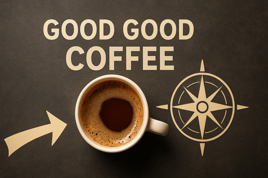Guide to Good Good Coffee: Expert Tips for 2025